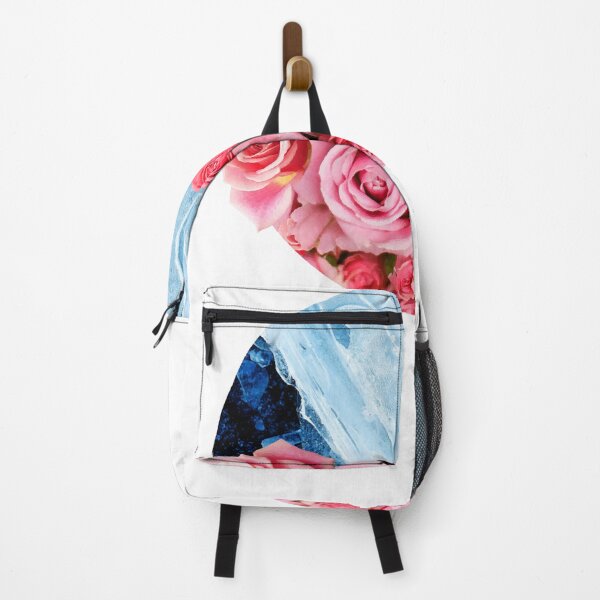 Item preview, Unexpected Blossom #redbubble #decor #buyart designed and sold by 83oranges.com.