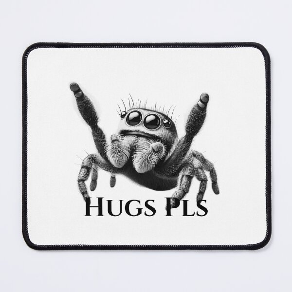 Item preview, Spider Hugs designed and sold by CallOfFatalis.