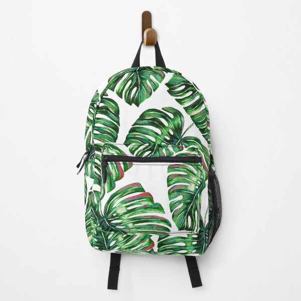 Item preview, Tropical Greenery #redbbuble #decor #buyart designed and sold by 83oranges.com.
