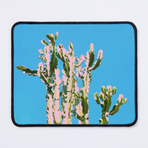 Item preview, Cactus Beauty #cactus #redbubble #decor #buyart designed and sold by 83oranges.com.