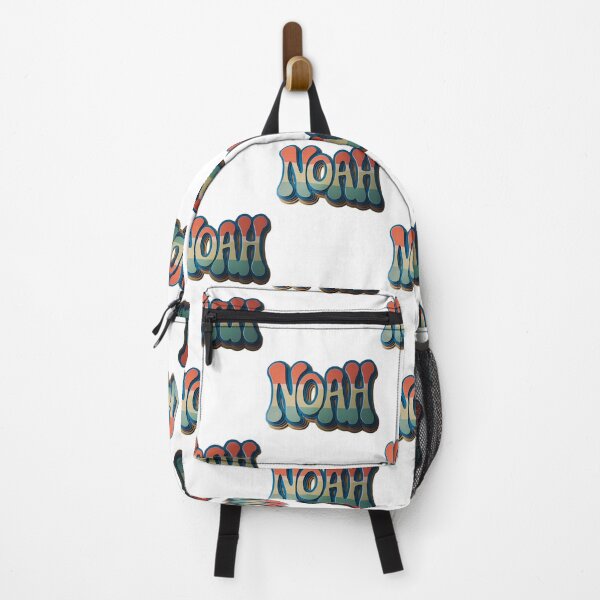 Item preview,  Vintage Retro Style Design Inspired by Noah- Bold, Vibrant, and Timeless designed and sold by sabily.