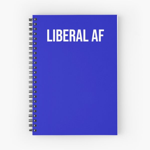 Artikelvorschau, Liberaler AF entworfen und verkauft von stuffaf.