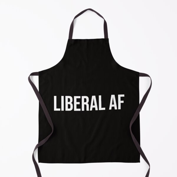 Item preview, Liberal AF designed and sold by stuffaf.