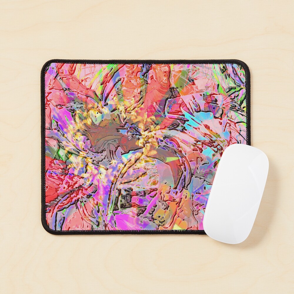 Item preview, Mouse Pad designed and sold by Myuserid191.