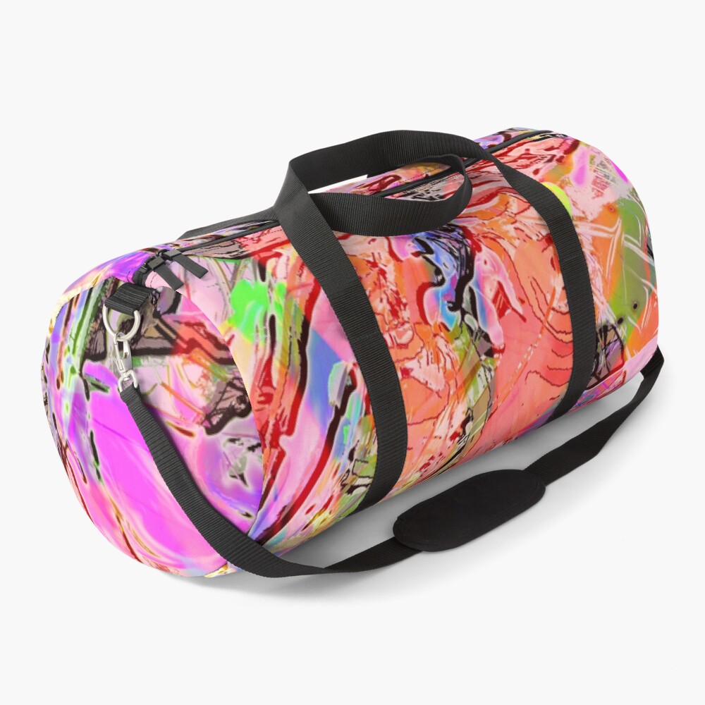 Item preview, Duffle Bag designed and sold by Myuserid191.