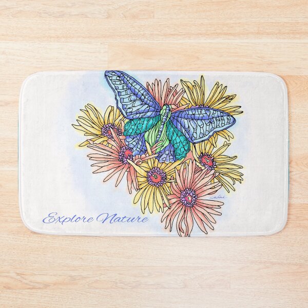 Item preview, Explore Nature designed and sold by PolkaDotStudio.