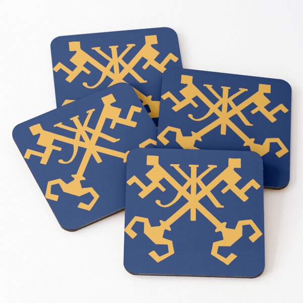 Item preview, Kiramman Clan designed and sold by MaddyVG.