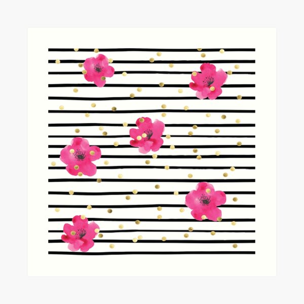 Kate Spade Art Prints Redbubble