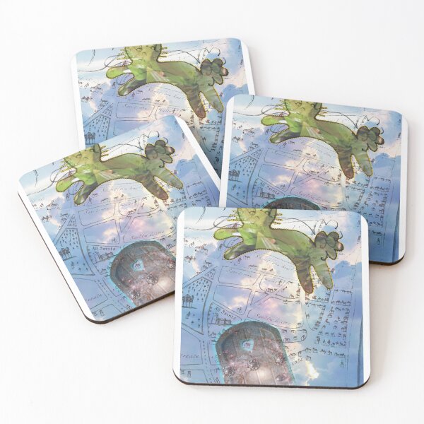 Item preview, Major Arcana 0: The Fool designed and sold by BijouFortune.