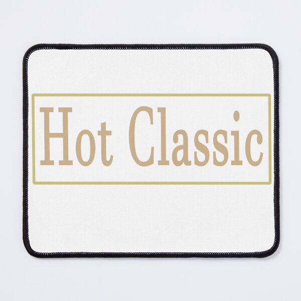 Item preview, Hot Classic designed and sold by La-Chula-Chola.