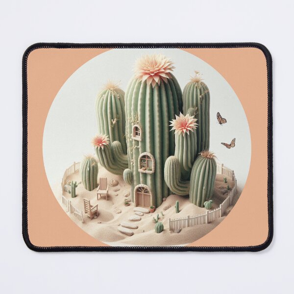 Item preview, Adorable Cactus designed and sold by Beyondnote-Art.
