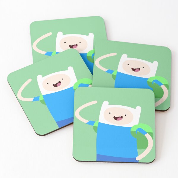 Item preview, Finn the Human designed and sold by orgettadesign.