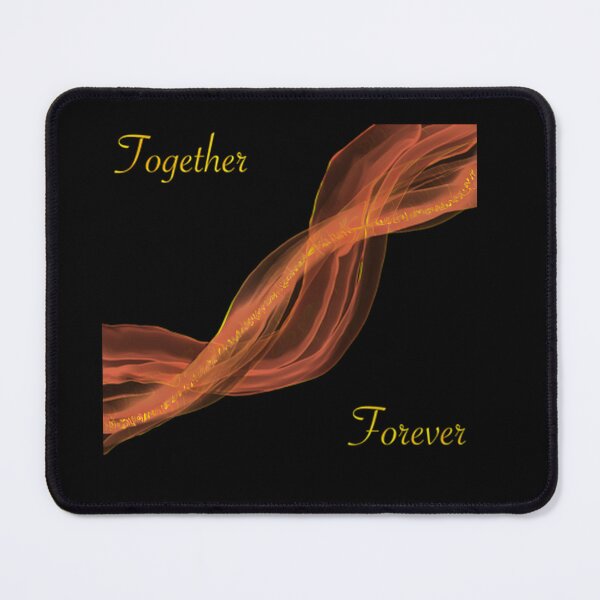 Item preview, Together Forever - Entwined designed and sold by Zilpa’s Prints.