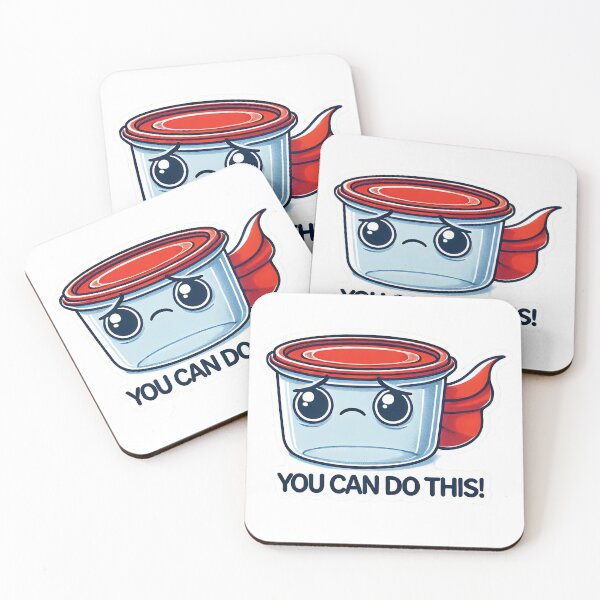 Item preview, Leftover Legend: Heroic Tupperware designed and sold by Wesbro0.