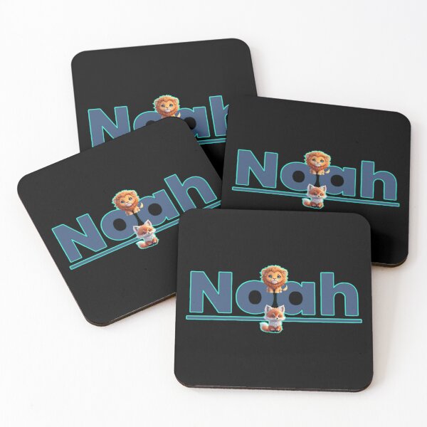 Item preview, Noah designed and sold by dontcryimhere.