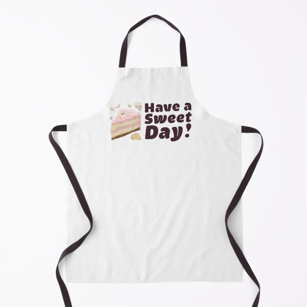 Item preview, Have a Sweet Day! designed and sold by FletchSketch.