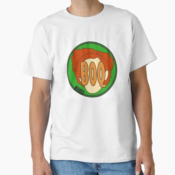 Item preview, Me and BOQ TikTok Trend Wicked designed and sold by hcm20.