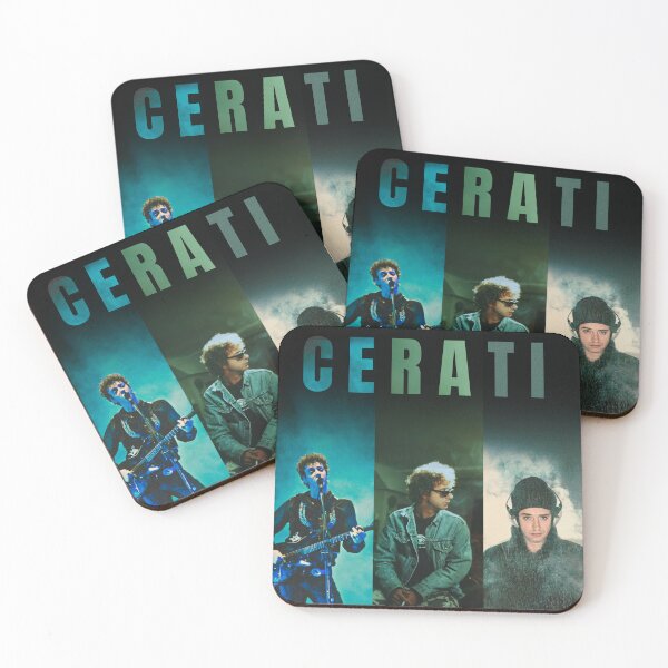 Item preview, Cerati Collage designed and sold by Rich-sama.