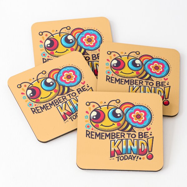 Item preview, Remember to BE KIND TODAY! Cuteness designed and sold by Shs-Kenya.