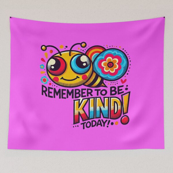Item preview, Remember to BE KIND TODAY! Cuteness designed and sold by Shs-Kenya.