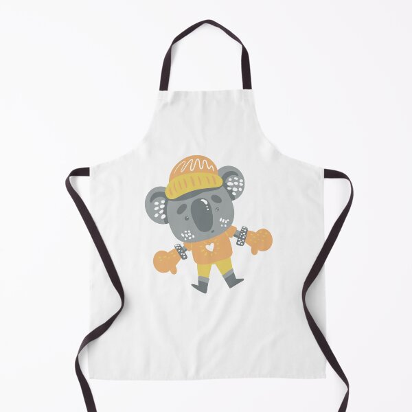 Item preview, Freezing cold Koala! designed and sold by jasmineberry.