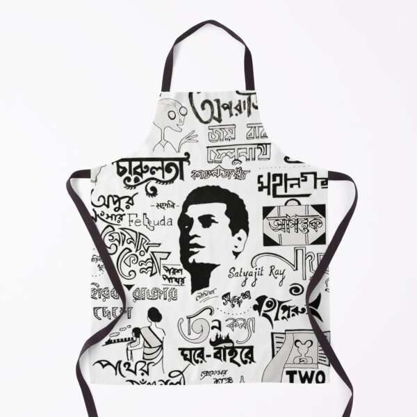 Item preview, Satyajit ray all movie collection designed and sold by Sovik Goswami.