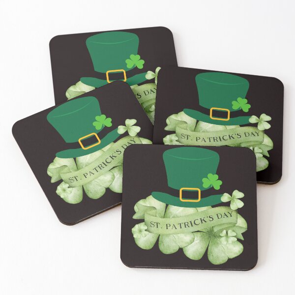 Item preview, ST.PATRICK'S DAY designed and sold by Tadeusz1.