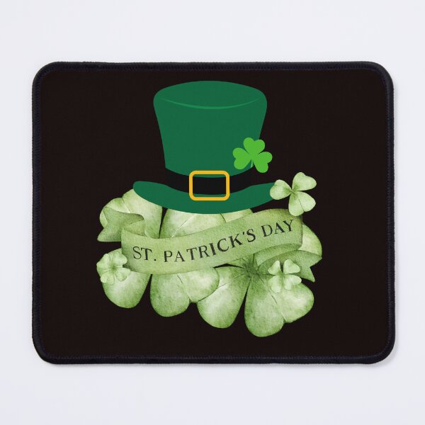 Item preview, ST.PATRICK'S DAY designed and sold by Tadeusz1.