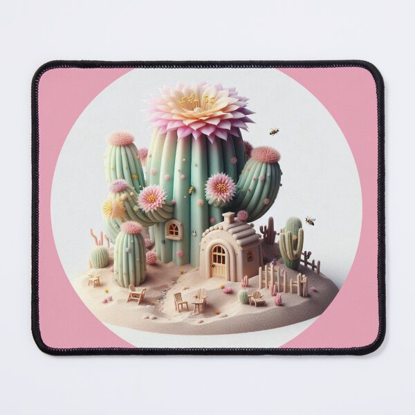 Item preview, Adorable Cactus designed and sold by Beyondnote-Art.