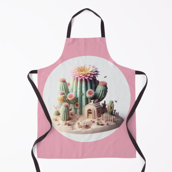 Item preview, Adorable Cactus designed and sold by Beyondnote-Art.