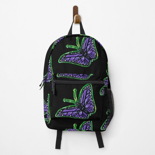 Item preview, Purple Buttlerfly designed and sold by AwesomeAla.