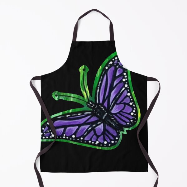 Item preview, Purple Buttlerfly designed and sold by AwesomeAla.