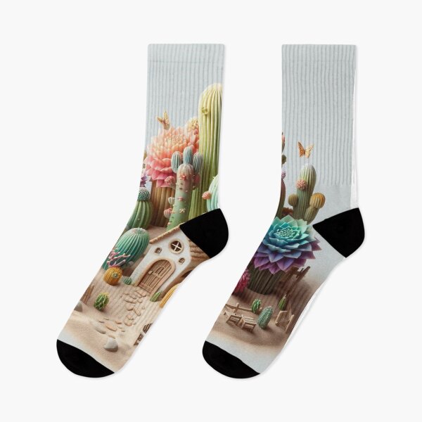 Item preview, Adorable Cactus designed and sold by Beyondnote-Art.