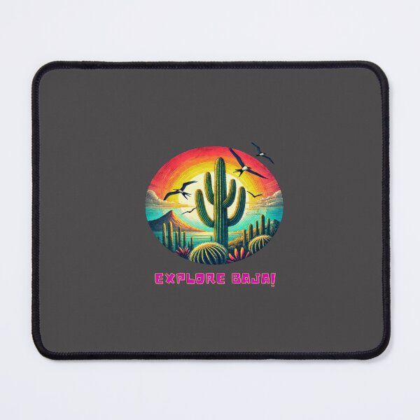 Item preview, Explore Baja! designed and sold by LaPaz361.