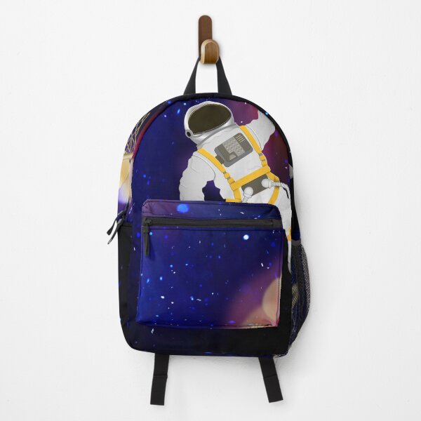 Item preview, Space basketball (Saturn) designed and sold by onboarddesigns.