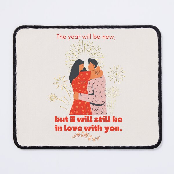 Item preview, New Year with You designed and sold by PinselArts.
