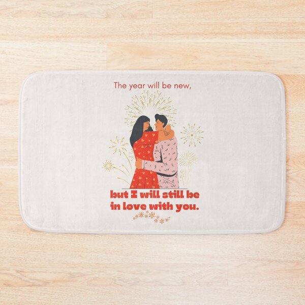 Item preview, New Year with You designed and sold by PinselArts.
