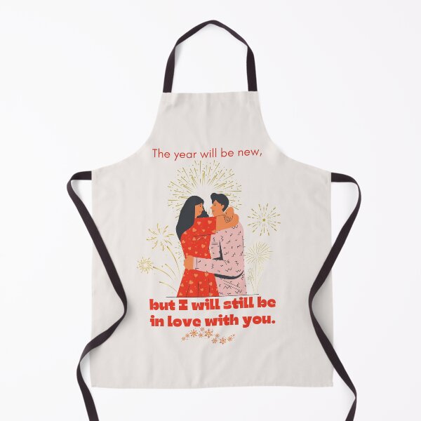 Item preview, New Year with You designed and sold by PinselArts.