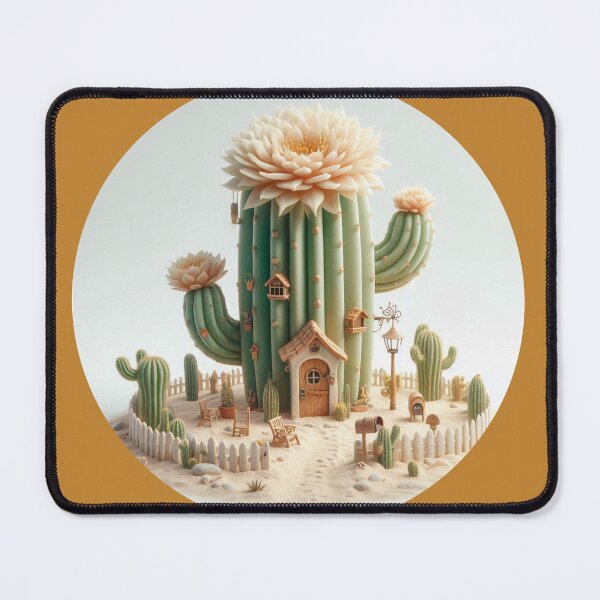 Item preview, Adorable Cactus designed and sold by Beyondnote-Art.