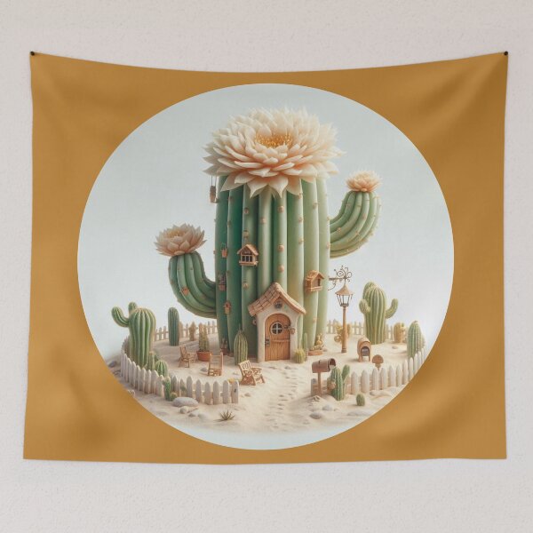Item preview, Adorable Cactus designed and sold by Beyondnote-Art.