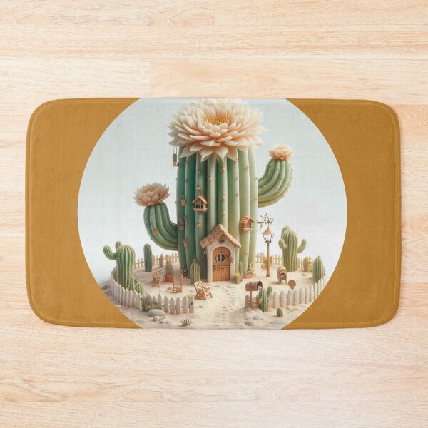 Item preview, Adorable Cactus designed and sold by Beyondnote-Art.