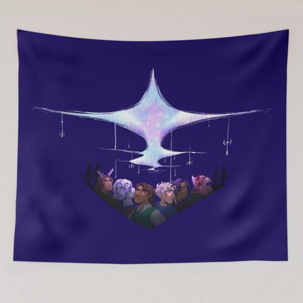 Item preview, Return designed and sold by Lumiifish.