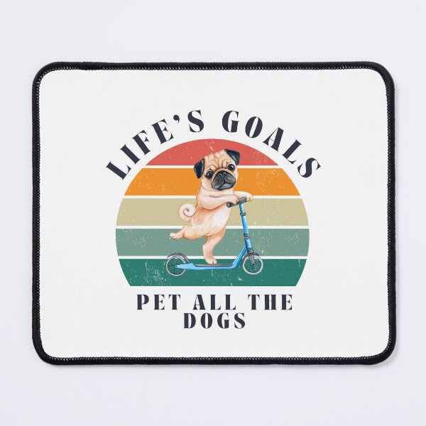 Item preview, Pet All The Dogs designed and sold by Urbanwraps.