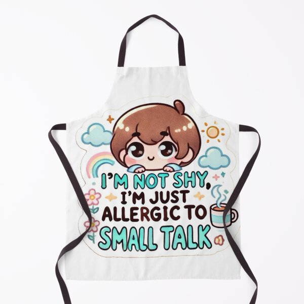 Item preview, I save my words for deeper conversations. designed and sold by cherryfoxy24.