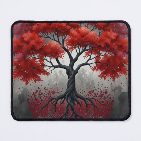 Item preview, Perfectly Imperfect Tree T-Shirt and Accessories designed and sold by Uniquely Yours Fashions.