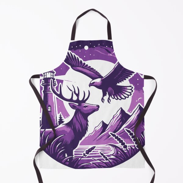 Item preview, Nature's Watchful Eye designed and sold by DynastyCraft.