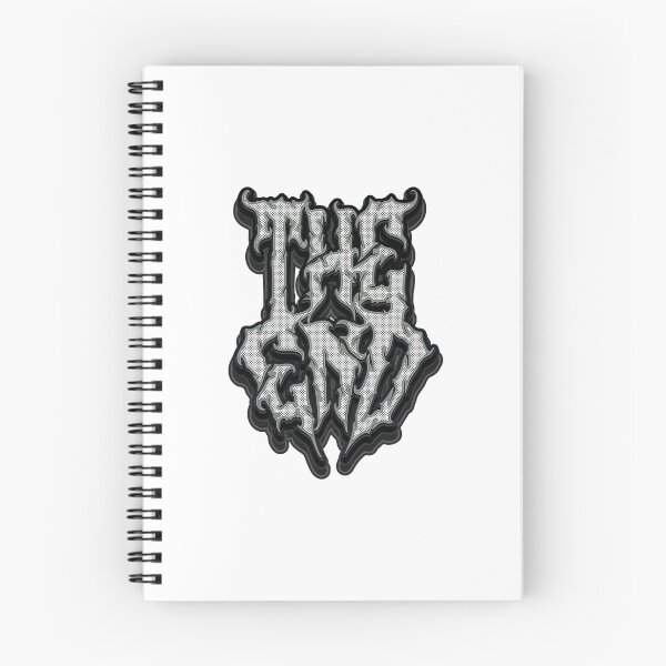 Item preview, The End - New Year  designed and sold by Whimsical  Thinker.