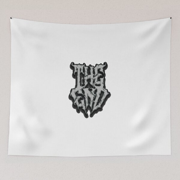 Item preview, The End - New Year  designed and sold by Whimsical  Thinker.