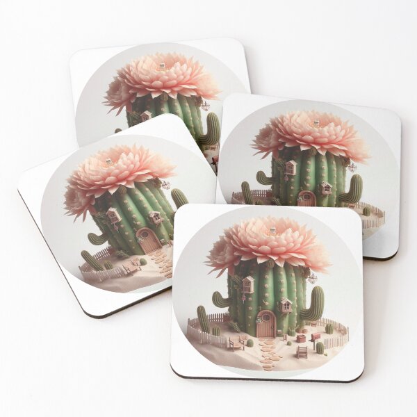 Item preview, Adorable Cactus designed and sold by Beyondnote-Art.
