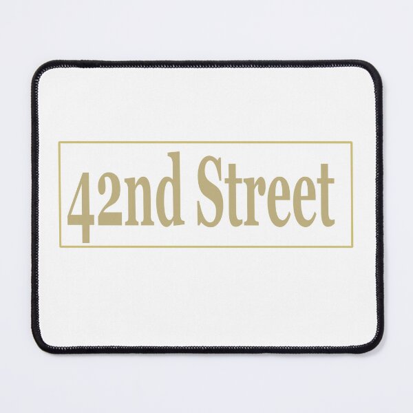 Item preview, 42nd Street designed and sold by La-Chula-Chola.
